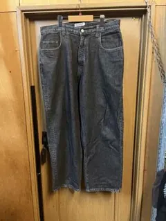 COOTIE 5 Pocket Baggy Denim Pants Lサイズのサムネイル