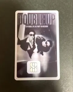 SEVENTEEN C×M DOUBLE UP エスクプス ミンギュNAMANE