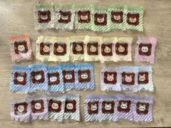 ちいかわ チロルチョコ 包み紙 30枚のサムネイル