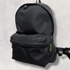 エルベシャプリエ 978N リュック ノワール 黒 バックパック 旧タグ 