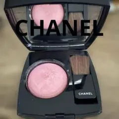CHANEL ジュ コントゥラスト170 ROSE GLACIER