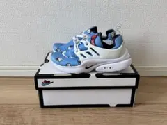 【新品未使用】15cm ハローキティ × ナイキ エア プレスト QS PS