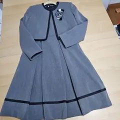 アリサナ 卒業式スーツ 150cm　卒服　セレモニー　ピアノ　発表会　ワンピース