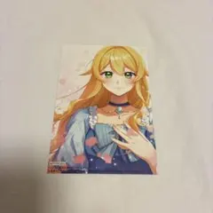 ニセモノ聖女は運命をくつがえす1 - メルカリ