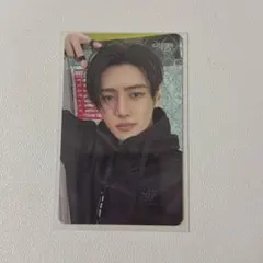 enhypen ソンフン desire music plant ラキドロ 2.0