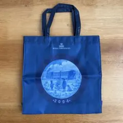【未使用】ロイヤルコペンハーゲン　Royal Copenhagen トートバッグのサムネイル