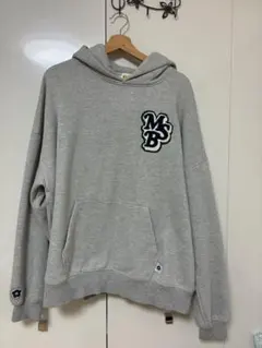 【完売限定色】Wappen hoodie My Sugar Babe パーカーのサムネイル