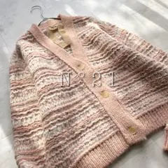 アルパカ ピンク