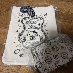 Hello Kitty バッグ・ポーチセット