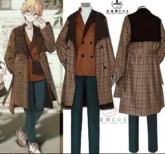 天馬司 コスプレ ZOZOTOWN ゾゾ プロジェクトセカイ プロセカ