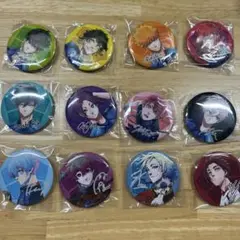 ブルーロック 漫画特装版 缶バッジ