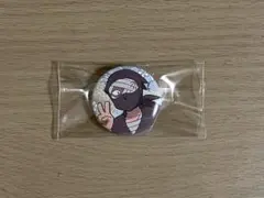 忍たま乱太郎 体験展 缶バッジ 雑渡昆奈門 諸泉尊奈門 - メルカリ