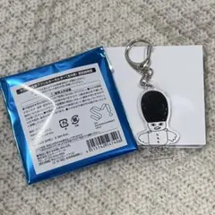 RIIZE PARK CAFE ソヒ アクリルキーホルダー