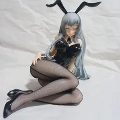 スーパーダンガンロンパ2 七海千秋 ブラックバニーVer. フィギュア