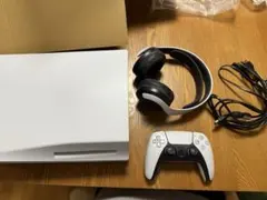 【中古】PlayStation 5 CFI-1100A01