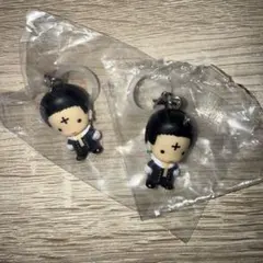 HUNTER×HUNTER めじるしアクセサリー クロロ