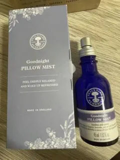 Goodnight Pillow Mist 45mlのサムネイル