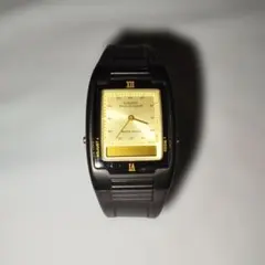 CASIO アナデジ 腕時計 AD-47のサムネイル