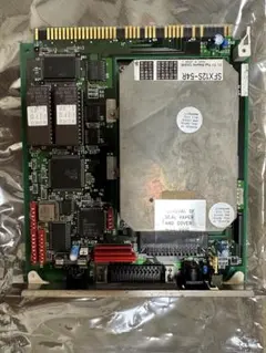 ICM HD-6760 CバスSCSI ジャンク出品 Yahoo!オークション - ICM製Cバス内蔵型HDD搭載SCSIボード「C-FLAT」