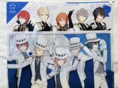 あんスタ Knights ファイル