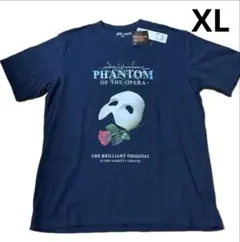 UNIQLO UT Phantom of the Opera Tシャツのサムネイル