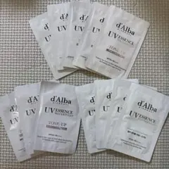 d'Alba UV ESSENCE WATERFULL+