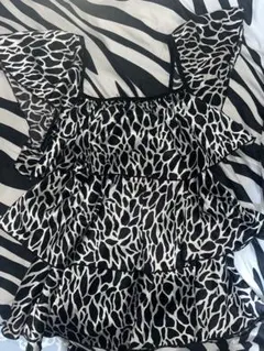 平成ギャル トップス y2k