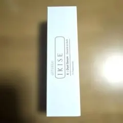 IKISE デュアルセラム〈スムーズ＆リッチ〉 - メルカリ