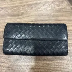 ボッテガべネタ　長財布　箱付き