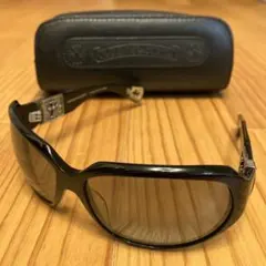 CHROME HEARTS サングラス ブラックのサムネイル