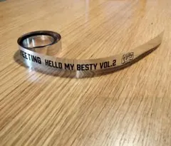 2026年最新】befirst 銀テープの人気アイテム - メルカリ