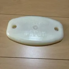 新品 USA製 80s DHD POWER PIVOT テールガード 白 Lのサムネイル