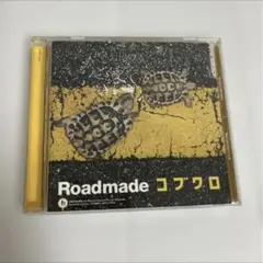 【CD】コブクロ／Roadmade アルバム