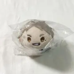 【新品・未開封】ハイキュー！！ もちもちマスコット 菅原孝支
