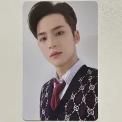 SEVENTEEN Power of love DVD ミンギュ トレカ ②