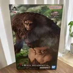 【未開封】進撃の巨人　1番くじ　A賞　獣の巨人