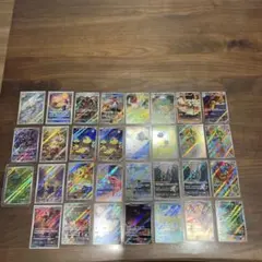 ポケモンカード AR 19枚 おまけ SR2枚 - メルカリ