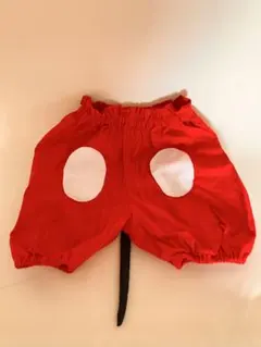 ミッキーズボン