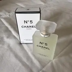 CHANEL N°5 ザヘアミスト 35ml