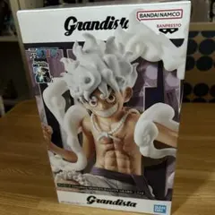 Grandista - MONKEY D. LUFFY GEAR 4