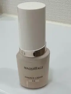 マキアージュ　エッセンスリキッドEX オークル10 ファンデーション