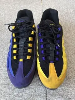 2025年最新】nike air max 95 nrg 