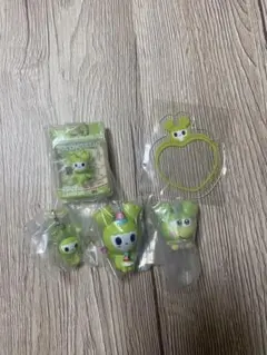 TWICE JEONGVELY ジョンヨン　グッズ