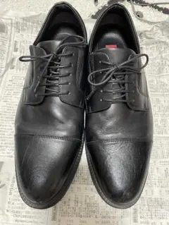 TEXY LUXE TU-7766 ビジネスシューズ 27cmのサムネイル