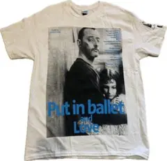 LEON レオン マチルダ Tシャツ L (JP XL) bruce weber - メルカリ