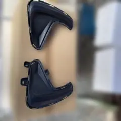グロリア Y34 純正丸型フォグランプカバー（左右） グロリア Y34 純正丸型フォグランプカバー（左右） - メルカリ