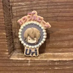 カラフルピーチぷちぶれーく　うり