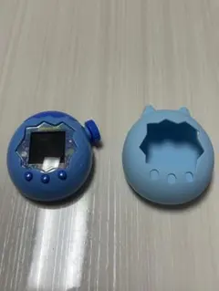 たまごっちパラダイス blue water