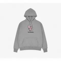Black pink born pink verdy パーカー！レアのサムネイル
