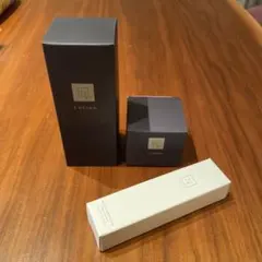 N. organic ローション & クリーム& ハンドクリームの3点セット